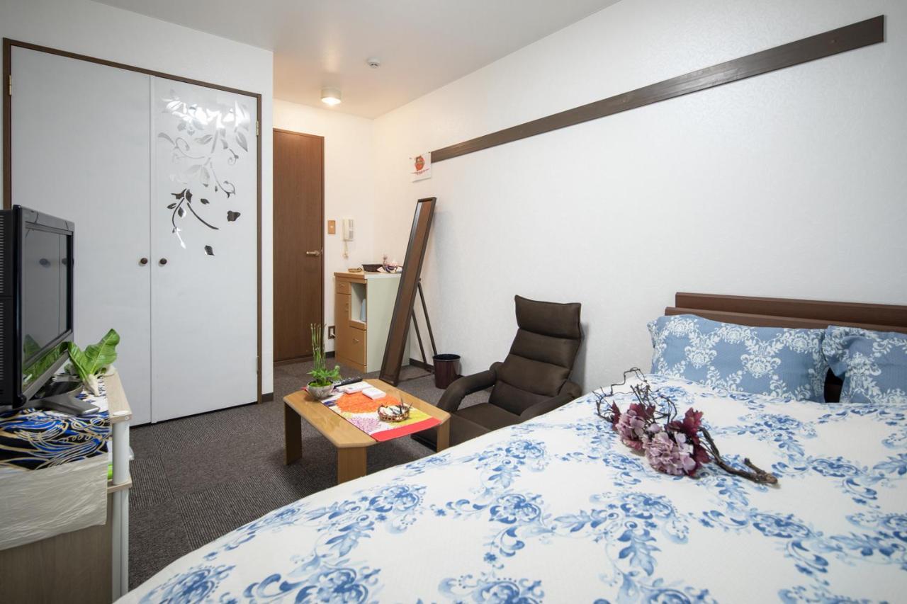 Cozy House 402 Free Wifi A Rented Electric Bicycle Apartment Kyoto Luaran gambar