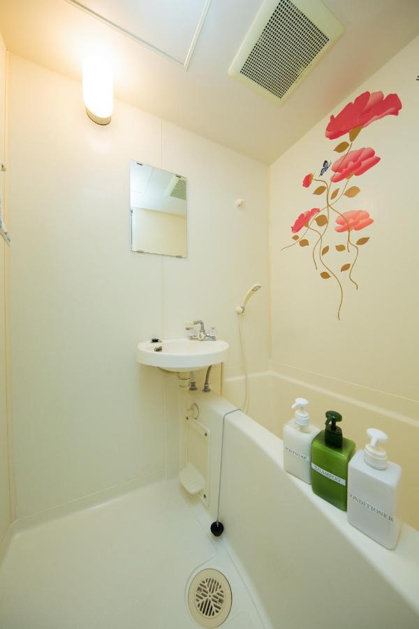 Cozy House 402 Free Wifi A Rented Electric Bicycle Apartment Kyoto Luaran gambar