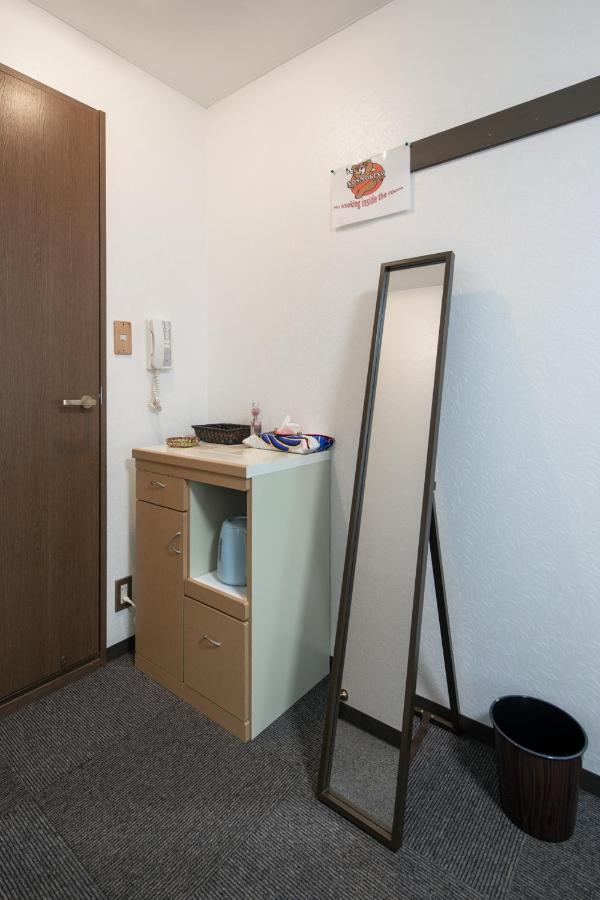 Cozy House 402 Free Wifi A Rented Electric Bicycle Apartment Kyoto Luaran gambar