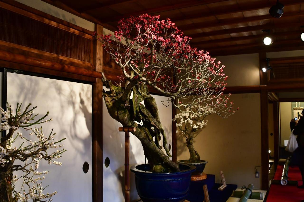 Cozy House 402 Free Wifi A Rented Electric Bicycle Apartment Kyoto Luaran gambar