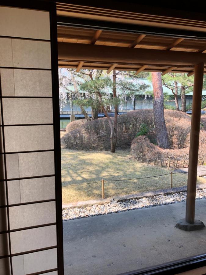 Cozy House 402 Free Wifi A Rented Electric Bicycle Apartment Kyoto Luaran gambar
