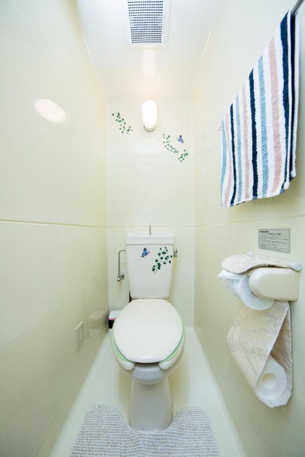 Cozy House 402 Free Wifi A Rented Electric Bicycle Apartment Kyoto Luaran gambar