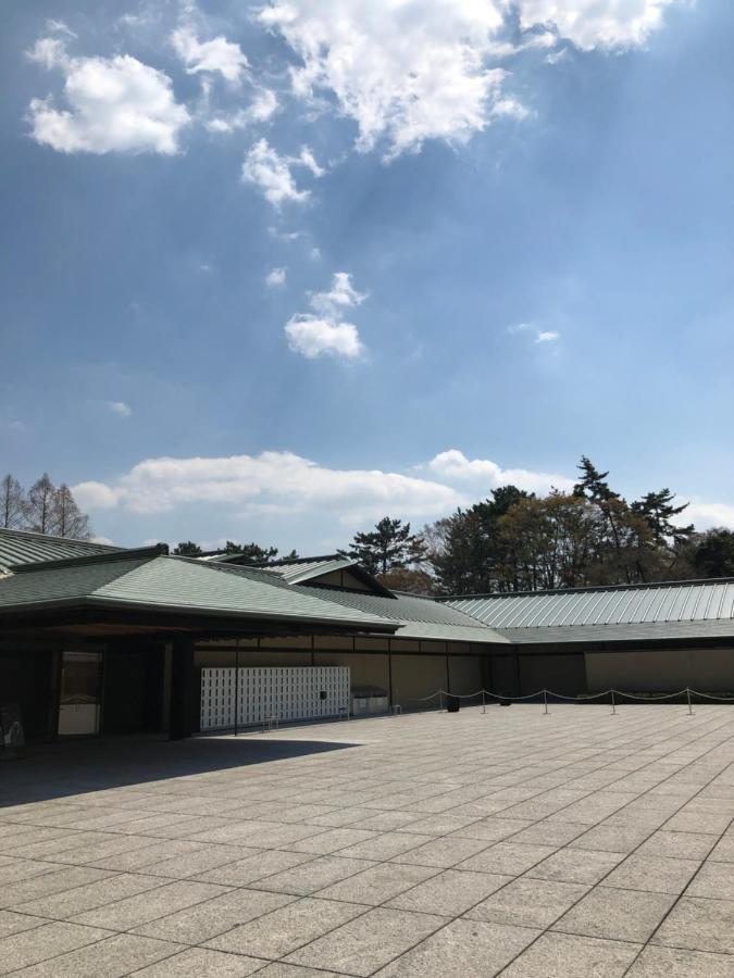 Cozy House 402 Free Wifi A Rented Electric Bicycle Apartment Kyoto Luaran gambar