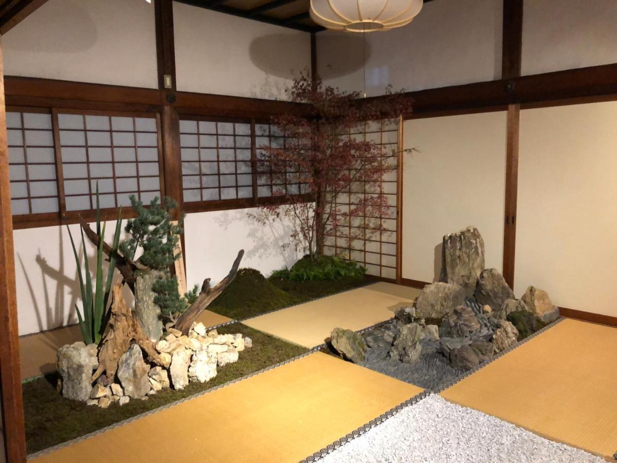 Cozy House 402 Free Wifi A Rented Electric Bicycle Apartment Kyoto Luaran gambar